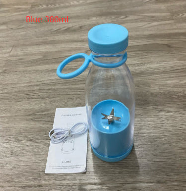 350ML Portable Electric Juicer