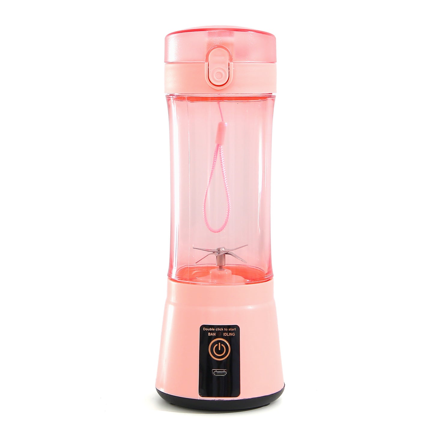 Wireless Electric Fruit Juicer.