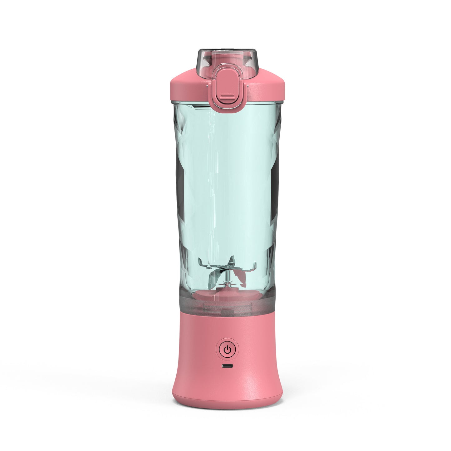 Personal Size Blender For Shakes And Smoothies