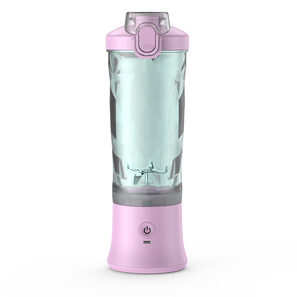 Personal Size Blender For Shakes And Smoothies